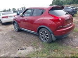 Nissan Juke Sl JN8AF5MV0BT009552 снимка