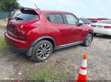 Nissan Juke Sl JN8AF5MV0BT009552 снимка