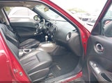 Nissan Juke Sl JN8AF5MV0BT009552 снимка