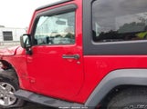 Jeep Wrangler Sport 1C4AJWAG4GL147673 снимка