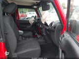Jeep Wrangler Sport 1C4AJWAG4GL147673 снимка