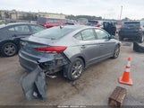 Hyundai Elantra Sel 5NPD84LF7JH373266 photo