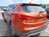 Hyundai Santa Fe Sport 5XYZTDLB2DG009446 fotografie