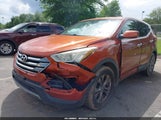 Hyundai Santa Fe Sport 5XYZTDLB2DG009446 photo