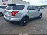 Ford Police Interceptor 1FM5K8AR5GGB07540 снимка