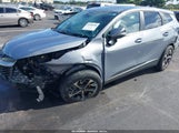 Kia Sportage Ex 5XYK33AF3PG090432 снимка