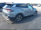 Kia Sportage Ex 5XYK33AF3PG090432 снимка