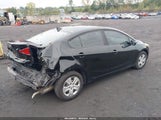 Kia Forte Lx 3KPFK4A77HE069195 снимка