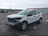 Ford Escape S 1FMCU0F77JUC24698 fotografie