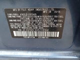 Subaru Crosstrek 2.0I Premium JF2GPABCXH8218064 снимка