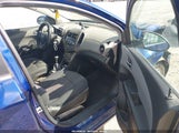 Chevrolet Sonic 1Lt 1G1JD6SB8C4229851 снимка