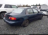 Toyota Corolla Ce 1NXBR18E1XZ259180 photo