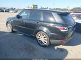 Land Rover Range Rover Sport 3.0L V6 Supercharged Hse SALWR2VF3FA615601 fotografie