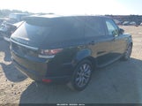 Land Rover Range Rover Sport 3.0L V6 Supercharged Hse SALWR2VF3FA615601 fotografie