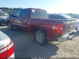 Chevrolet Silverado  Lt 3GCEC23JX9G139395 снимка