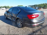 Kia Cadenza Premium KNALN4D71E5159582 снимка