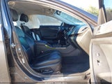 Kia Cadenza Premium KNALN4D71E5159582 снимка