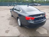 Chevrolet Impala 1Lt 2G1105S38J9101389 снимка