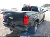 Chevrolet Colorado Lt 1GCGSCEN0K1206804 fotografie