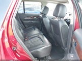 Lincoln Mkx 2LMDJ6JK0EBL11189 fotografie