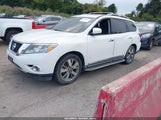 Nissan Pathfinder Platinum 5N1AR2MM5DC625271 снимка