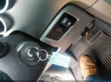 Toyota Sequoia Sr5 5.7L V8 5TDBY5G13GS131623 photo