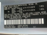 Toyota Sequoia Sr5 5.7L V8 5TDBY5G13GS131623 снимка