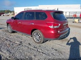 Nissan Pathfinder Sv 5N1AR2MN2EC639588 снимка