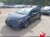 Toyota Corolla Xse 5YFT4RCE0LP025407 снимка