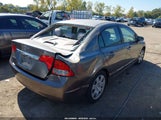 Honda Civic Lx 2HGFA1F5XAH521161 снимка