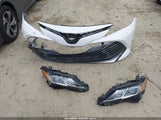Toyota Camry L 4T1B11HK7JU550478 photo