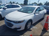Chevrolet Malibu Fwd 1Fl 1G1ZC5ST6LF158226 снимка