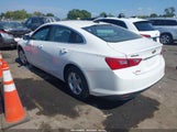 Chevrolet Malibu Fwd 1Fl 1G1ZC5ST6LF158226 снимка