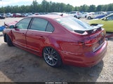 Volkswagen Jetta 1.8T Sel 3VWL17AJ7HM245703 снимка