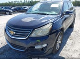 Chevrolet Traverse 2Lt 1GNKVHKD1FJ378329 снимка