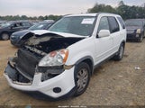 Honda Cr-V Se JHLRD78965C035822 снимка