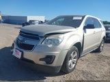 Chevrolet Equinox Ls 1GNALAEK5FZ110033 снимка