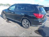 Nissan Pathfinder Sv 5N1DR2MN7HC634534 снимка