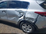 Kia Sportage Lx KNDPMCAC6J7444943 снимка