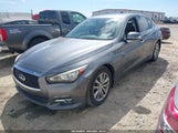 Infiniti Q50 3.0T Premium JN1EV7APXGM304437 photo