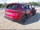 Nissan Rogue Sv Fwd JN8BT3BA7SW343402 fotografie