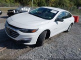 Chevrolet Malibu Fwd Ls 1G1ZB5STXNF189081 fotografie