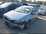 Chevrolet Cruze Ls Auto 1G1BC5SM5J7189193 снимка