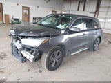 Acura Mdx 5FRYD4H39HB027268 снимка
