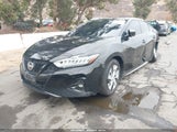 Nissan Maxima Sr Xtronic Cvt 1N4AA6EV1MC502552 снимка