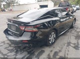 Nissan Maxima Sr Xtronic Cvt 1N4AA6EV1MC502552 снимка