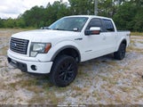 Ford F-150 Fx4 1FTFW1ET2BFC56108 снимка
