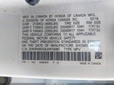 Honda Cr-V Lx 2HKRW5H34JH410080 снимка