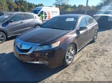 Acura Tl 3.5 19UUA86589A008033 снимка