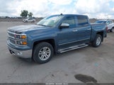 Chevrolet Silverado  1Lz 3GCUKSECXEG269555 снимка